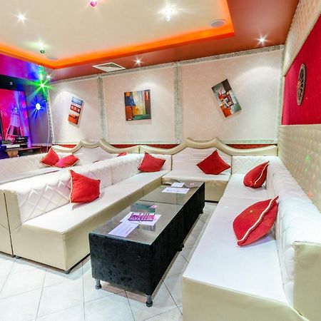 Hotel Cosmos Asenovgrad Luaran gambar