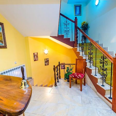 Hotel Cosmos Asenovgrad Luaran gambar