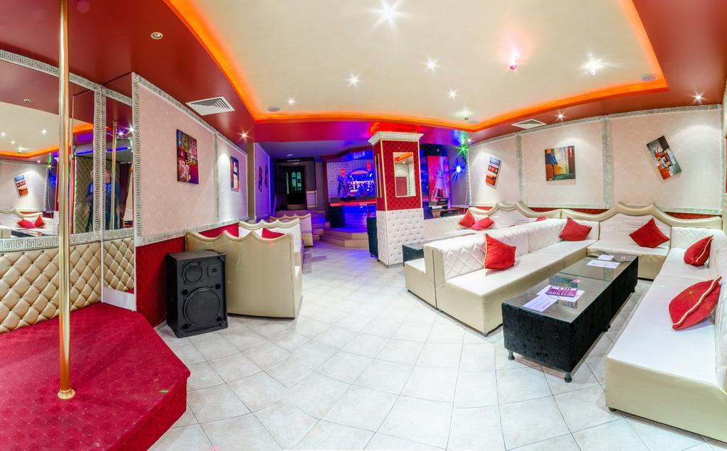 Hotel Cosmos Asenovgrad Luaran gambar