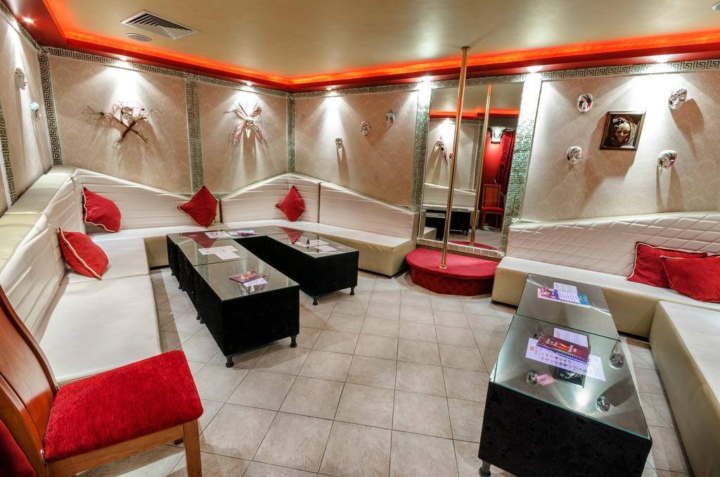 Hotel Cosmos Asenovgrad Luaran gambar