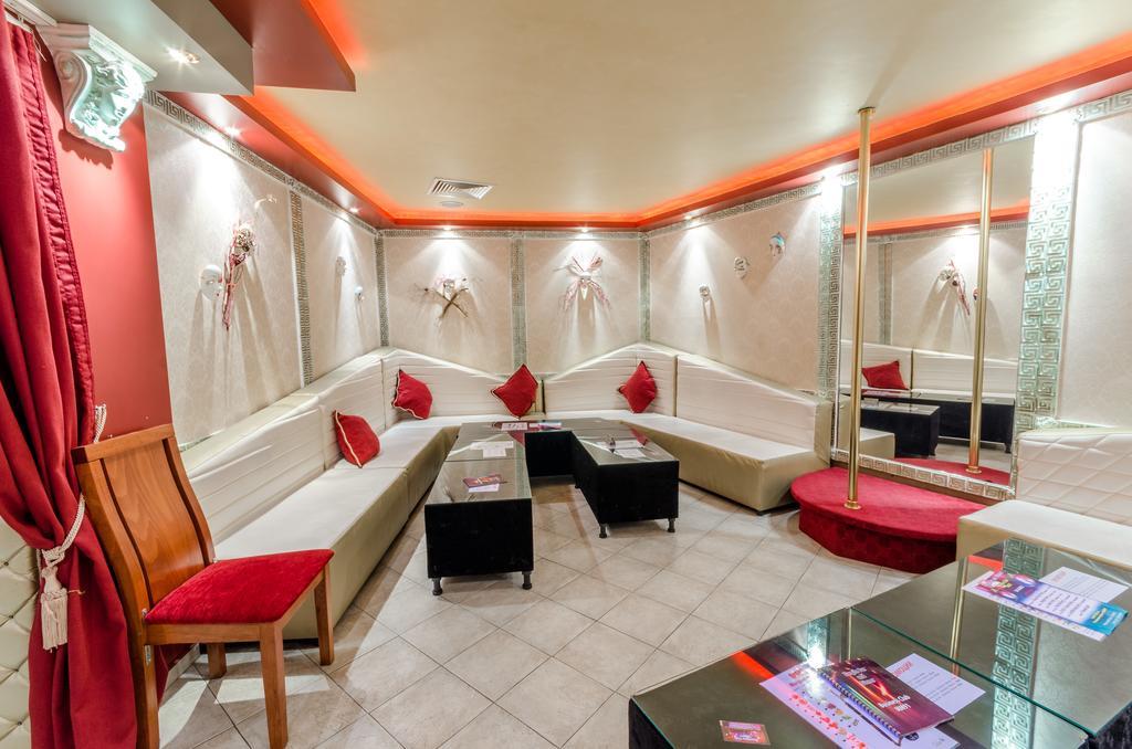 Hotel Cosmos Asenovgrad Luaran gambar