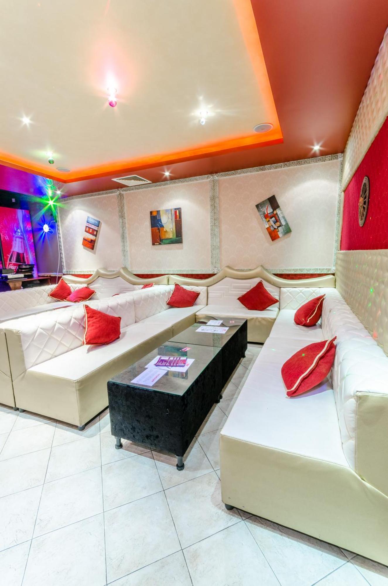 Hotel Cosmos Asenovgrad Luaran gambar
