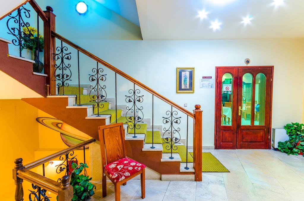 Hotel Cosmos Asenovgrad Luaran gambar